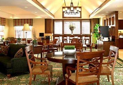 Hotel Carlisle & Embers Convention Center מראה חיצוני תמונה